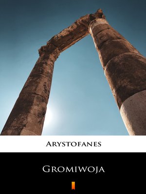 cover image of Gromiwoja